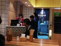 大堂-吴记怪味面(牛王庙店)