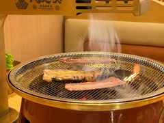 -闻老头·菊花炭烤肉(D11店)