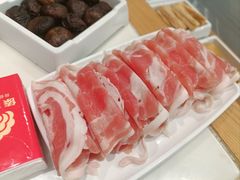 -傣妹火锅(狮子桥店)