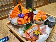 -吉之仙•中国制造•出口级食材日料店(领事馆总店)
