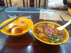 -毛华美食(清扬路店)