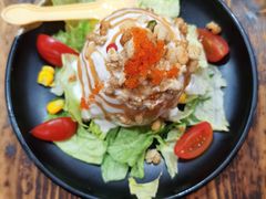 -小川洋风料理(街道口店)