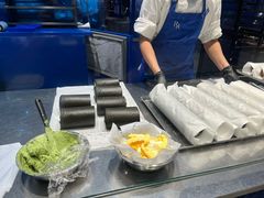 -the Roll'ING手作瑞士卷专门店(卓悦中心店)