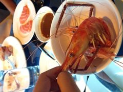 -澳门旅游塔360°旋转餐厅(南湾湖广场店)