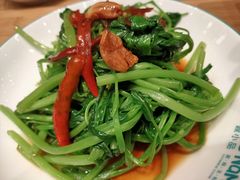 -越小品·越南餐厅(万科里店)