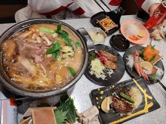 -争鲜回转寿司(太阳宫凯德SURPER店)