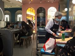 -小杨生煎(湟普汇店)
