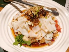 -老阿妈蒙古村·蒙古包·草原文化·歌舞表演(老君堂店)