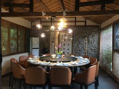 包厢-驿舍·民國老营房院子私房菜(科学会堂店)