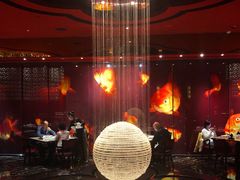 -8餐厅(新葡京酒店)