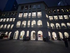 -大馆(前中区警署建築群)