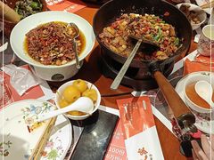 -小隐人家(乐松店)