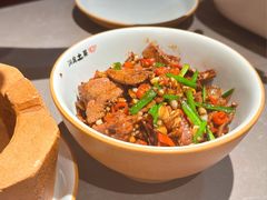 -洞庭土菜馆(天河北总店)