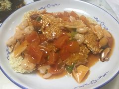 -广迎居老正兴菜馆