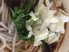 -三千粉牛肉米粉(来客茂店)