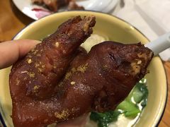 -山北老老头馄饨