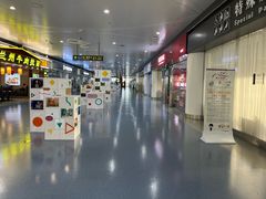 -银川河东国际机场