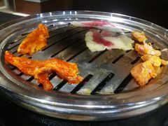 -金刚山(学府路店)
