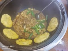 -曹丞相·地锅鸡·地锅鱼(武林店)