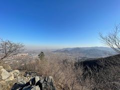 -北京鹫峰国家森林公园