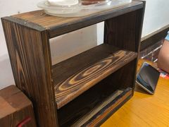 -山沟沟羊小馆&烤全羊羊肉汤(麦岛店)