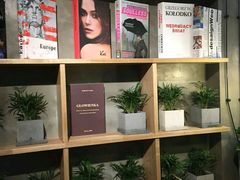 -HIGH FIVE哈福手工汉堡(桂林路店)