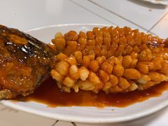 -东北缘餐厅(兰埔路店)