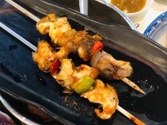 -渔娘渔家丹东海鲜(东直门店)