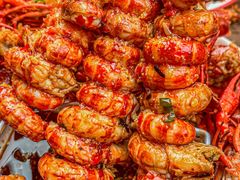 -李叔叔虾蟹大排档(青羊店)