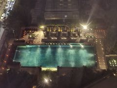 -深圳星河丽思卡尔顿酒店