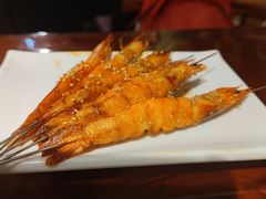 -三个大叔烤羊肉串·炭炉砂锅菜(西三旗店)