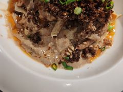 豆皮涮牛肚-春来和(汉城南路店)