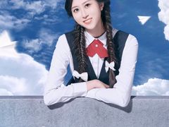 -海马体照相馆(成都来福士广场店)