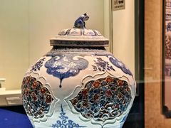 -河北博物院