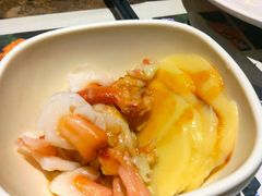 -青岛蓝海大饭店·爱琴海自助餐厅(崂山店)
