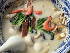 -山外山菜馆(玉泉路店)