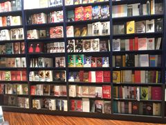 -纪伊国屋书店(Singapore Main Store)