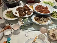 -胡杨记忆(和平路店)