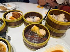 -东方早茶 海鲜•青岛菜(国信体育中心店)