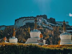 -宗角禄康公园