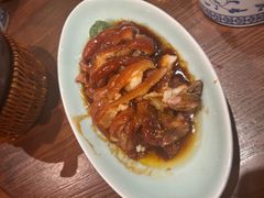 -南京大牌档(之心城店)