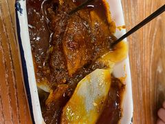 -煜北·西北小馆(曲阳路店)
