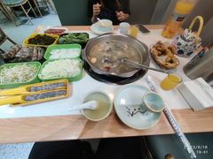 -福源药膳鸡(天润城店)