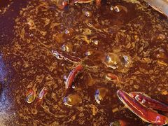 -重庆楊門机场老火锅(20年老店两路总店)