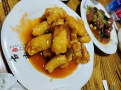 -红实家常菜(静安里店)