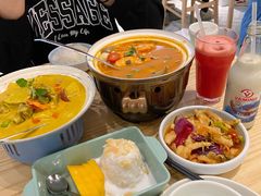 -米泰芒·东南亚料理(体育西店)