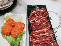 -福合埕牛肉火锅(长平国新店)