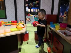 -幻贝家儿童乐园(苏州中心店)