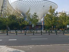 -中华艺术宫(上海美术馆)