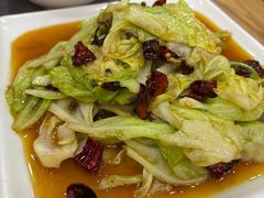 -彭记老妈蹄花(文化路店)